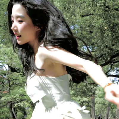 我的初恋女孩